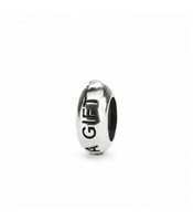 Charm Trollbeads Mujer in Plata TAGBE-20236 - TAGBE-20236